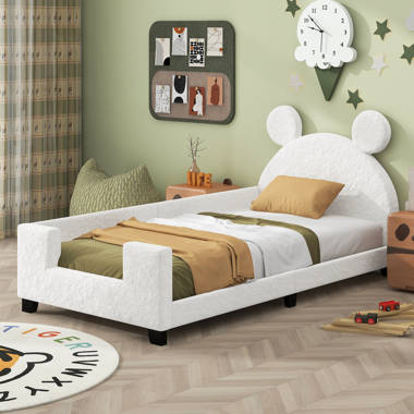 Zoomie shop kids bedding